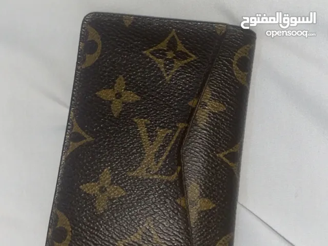  Bags - Wallet for sale in Al Ain