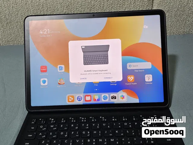 Huawei MatePad 11.5 256 GB in Baghdad