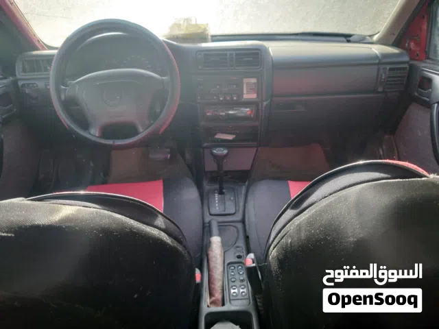 1995 أوبل فيكترا