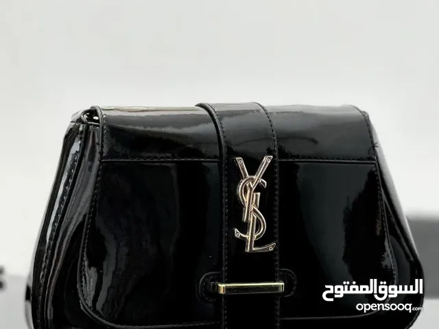 حقائب ايف سان لوران بألوانها الجذابة والخامة الممتازة ...كوبي ماستر +AA