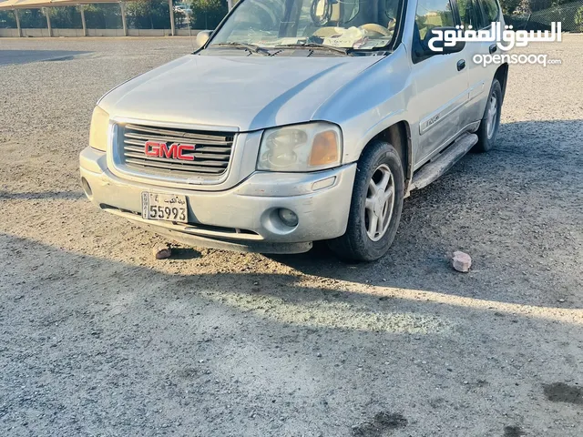 Used GMC Envoy in Farwaniya