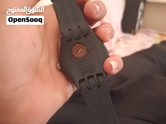 Black Swatch for sale  in Ismailia