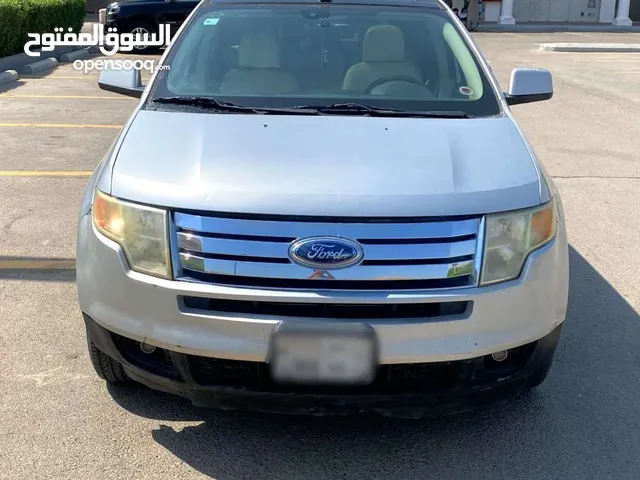 Ford Edge Limited in Al Riyadh