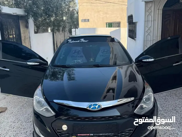 Used Hyundai Sonata in Ramtha