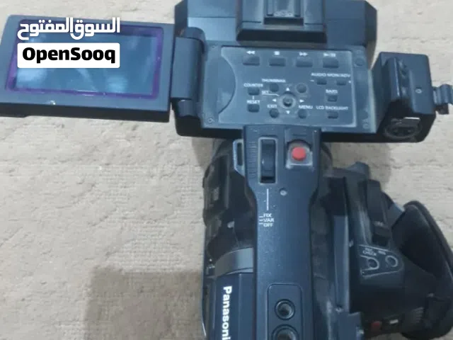 كاميرة فيديو تابته