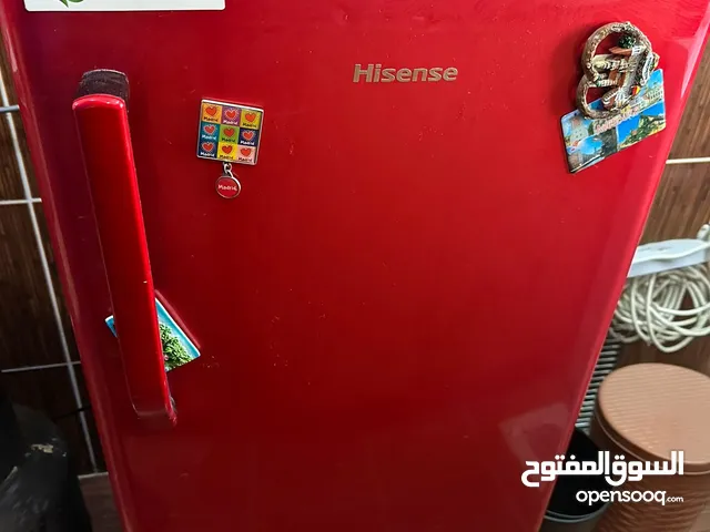 Hisense - Go GREEN