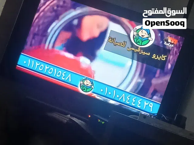 شاشه 32كيف حاله جيده