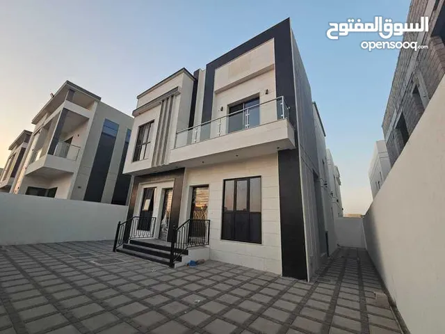 3000ft 3 Bedrooms Villa for Rent in Ajman Al Yasmin