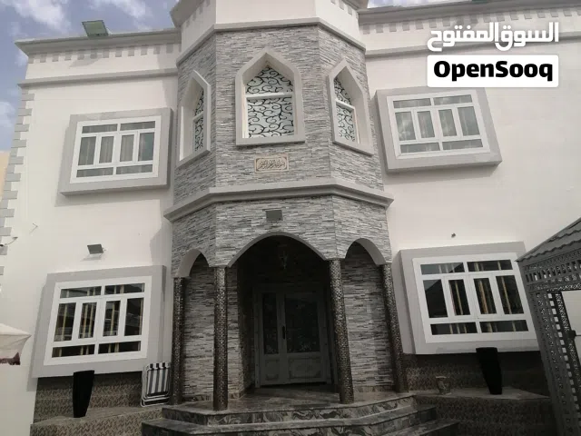 366 m2 More than 6 bedrooms Villa for Sale in Muscat Amerat