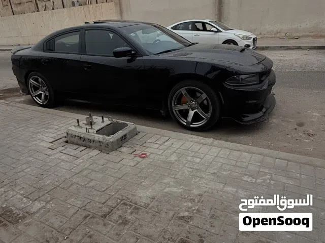 2016 دودج تشارجر R/T