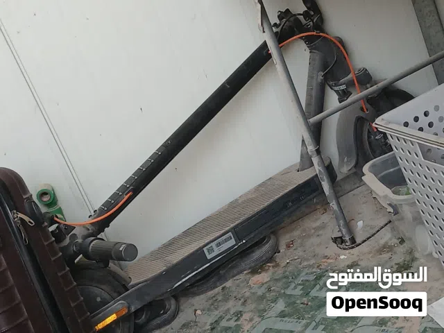 للبيع سكوتر شاومي 5برو السعر 800درهم