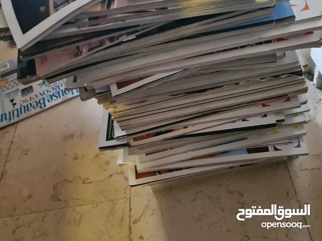 مجلات حديقه ومنزل وديكور ..Home and Garden magazines over 70 mag.....اكثر من 70مجله للبيع