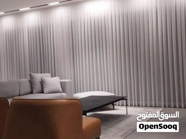 ستائر تفصيل موديل 2026
