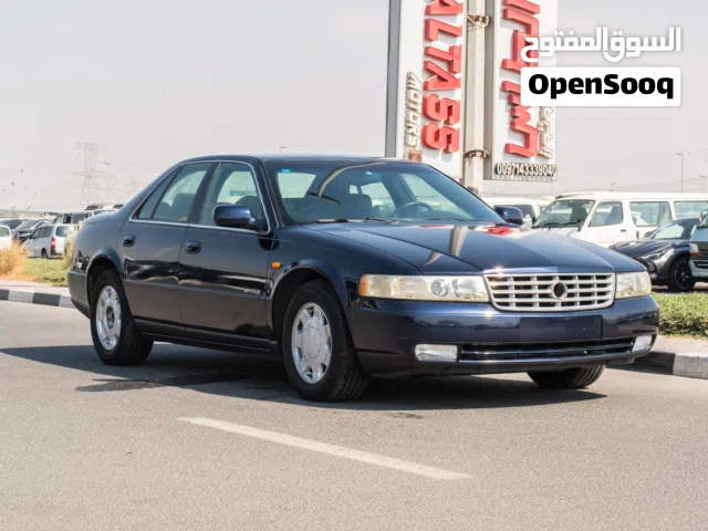 1999 كاديلاك STS/سيفيل SLS