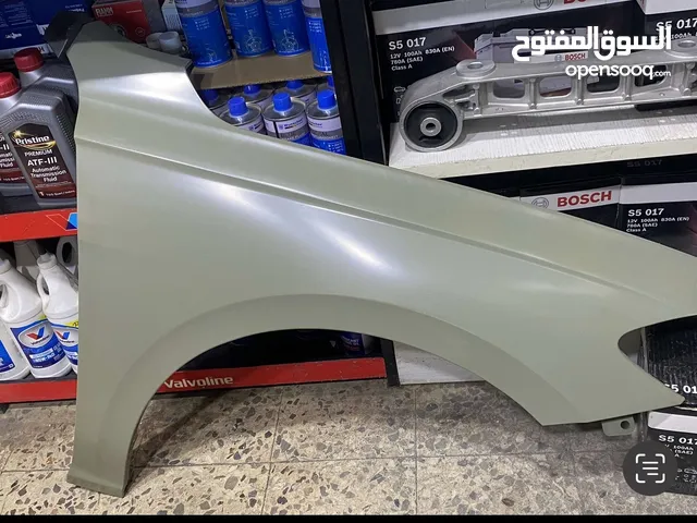 كلف لفيدا 2019 جناح يمين اجديد تايون