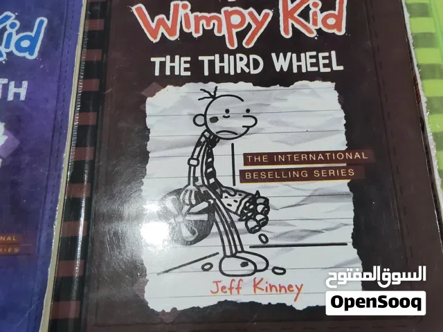 قصص انجليزيه