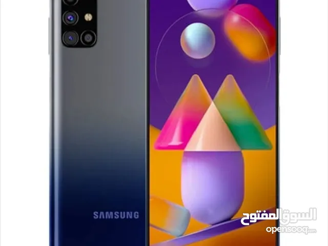 Samsung Galaxy M31s 128 GB in Latakia