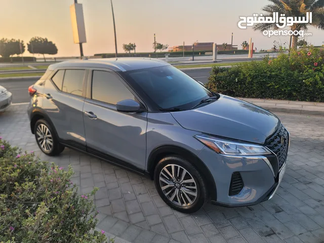 Sedan Nissan in Sharjah