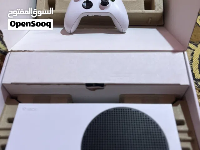 Xbox Series S Xbox for sale in Basra