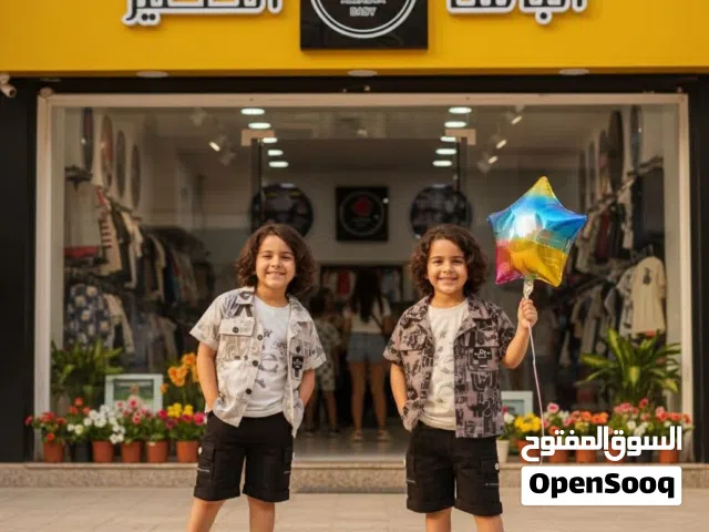 الباشا الصغير