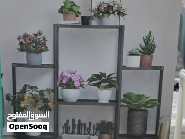 رفوف تخزين متعدد الوظائف