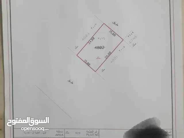 Commercial Land for Sale in Sharjah Other
