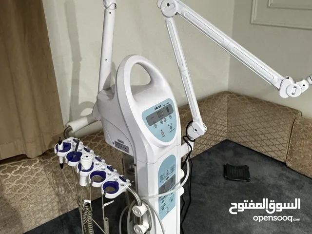 جهاز تنظيف البشرة