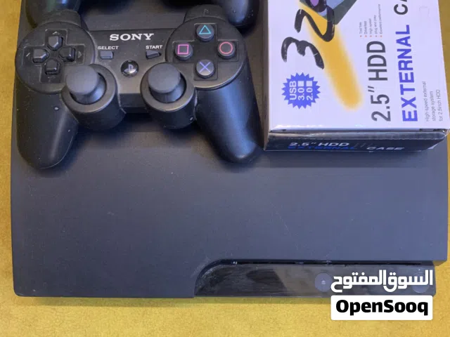 PlayStation 3 PlayStation for sale in Baghdad