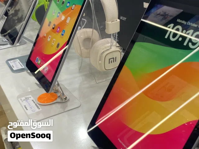 ايباد ابل الجيل السادس ibad 6 128gb