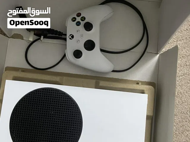 Xbox Series S Xbox for sale in Irbid