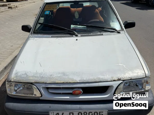 2014 سايبا 131