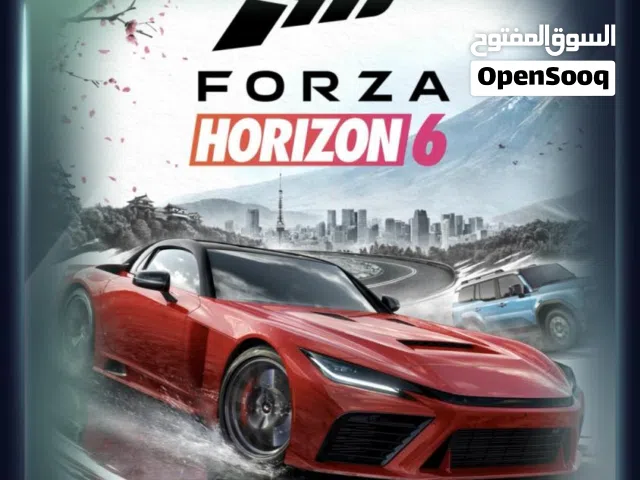 فورزا 6 البريميوم