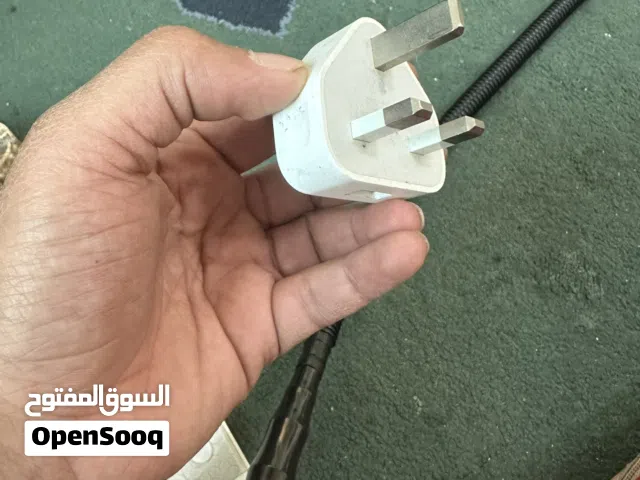 عضمه شاحن أبل الاصليه