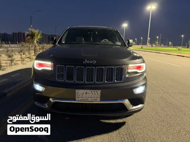 2014 جيب اخرى