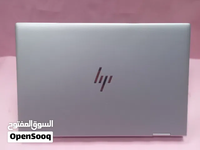 11th GEN X360 TOUCH CORE i5 16GB RAM 512gb SSD NVMe 13.5 INCH SCREEN HP ELITEBOOK 830 G8 13.5 INCH X