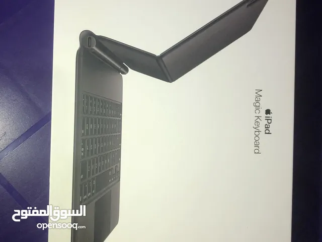 Ipad Magic Keyboard