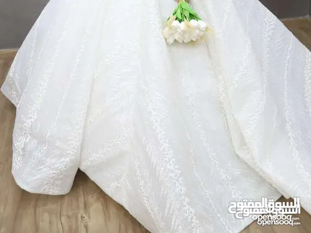 Weddings and Engagements Dresses in Zarqa