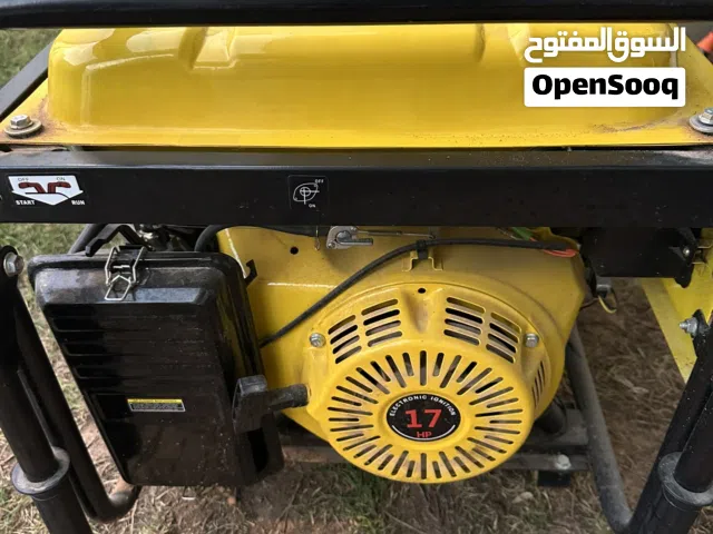 مولد كهرباء 10 kva