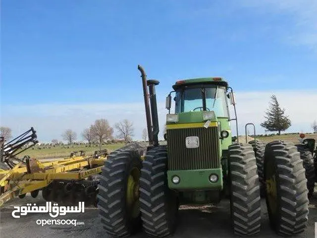 1980 Tractor Agriculture Equipments in Giza