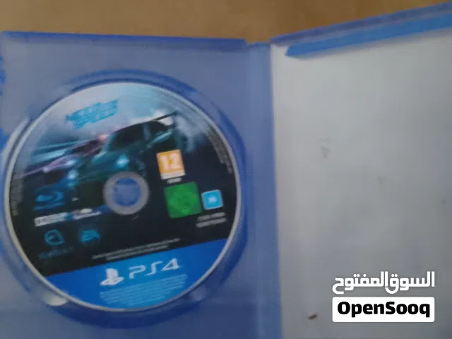 سيدي لعبة نيد فور سبيد