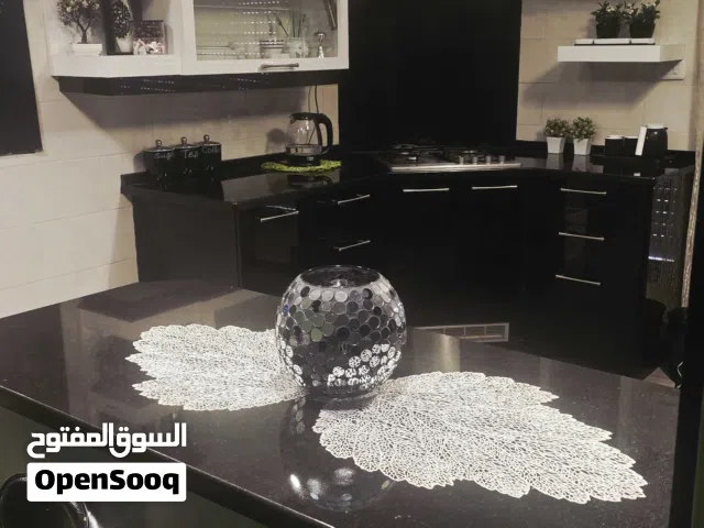 90 m2 2 Bedrooms Apartments for Rent in Amman Jubaiha