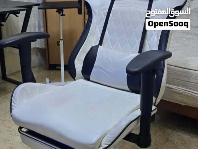Gaming Chair Office Chair With Footrest
