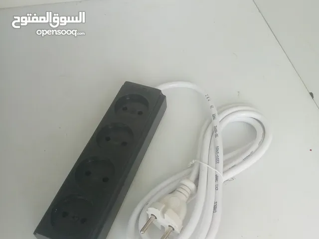 وصلات كهربائية من KARA عظم صلب، سلك طويل، يوجد كمية 10 حبات، جديد للبيع. .