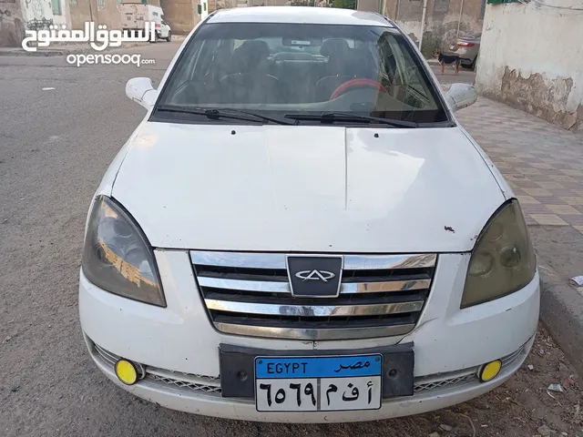 Used Chery Other in Hurghada