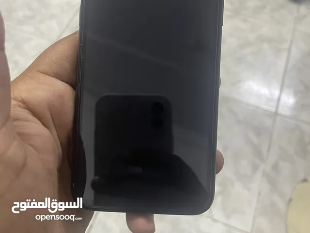 Iphone X - 64gb black & Iphone 6 - 128 gb space gray