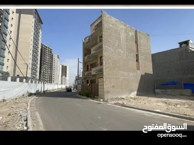 Residential Land for Sale in Baghdad Jihad