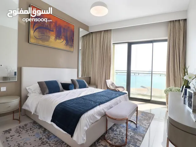 132m2 2 Bedrooms Apartments for Sale in Lusail Marina District