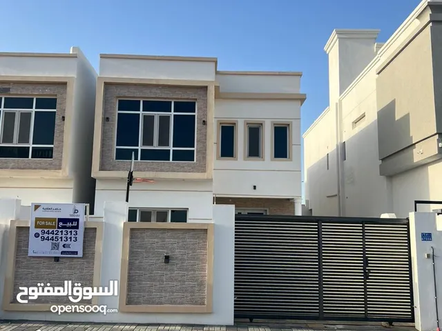 259 m2 4 Bedrooms Villa for Sale in Muscat Al Khoud