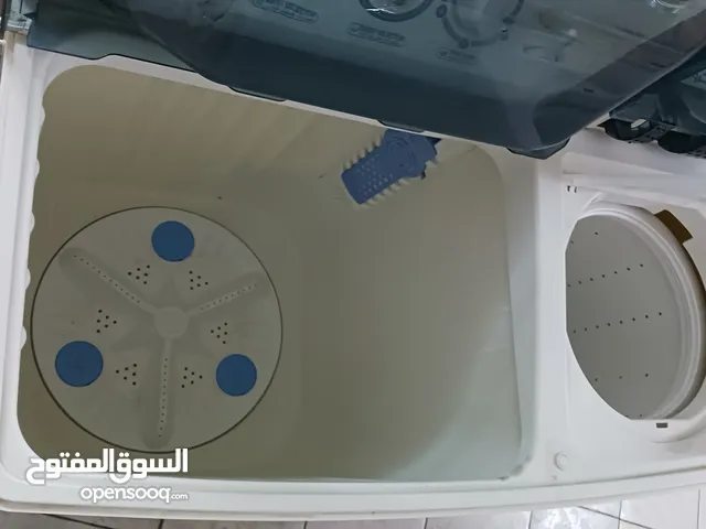 Selling washing machine 16 KG
