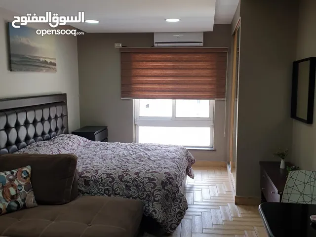 29 m2 Studio Apartments for Rent in Amman Al Rabiah